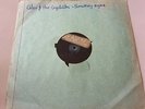 GLEN & THE CRYSTALITES - SMOKEY EYES - 70's DUBPLATE   VG+