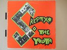 The Skeptix - ...So The Youth Lp 1.Press Rock o Rama RRR 017 gbh varukers crass
