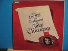 Jake Thackray - Last Will & Testament Of...Free UK Post ORIGINAL PRESS
