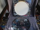 THE W H O  -  PICTURE DISC  - WHO ARE YOU  -  ORIGINAL 
