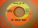 THE HUMAN BEINZ - NOBODY BUT ME - CAPITOL
