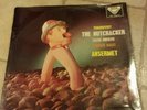 SXL 2092-3 Tchaikovsky  The Nutcracker / Ansermet W/B 2 LP SET- EXCELLENT + LP