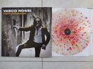 VASCO ROSSI - FORTI SENSAZIONI raro lp promozionale, 100 copie multicolorato