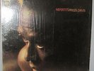 MILES DAVIS NEFERTITI ORIG COLUMBIA STEREO LP EXC IN THE SHRINK WRAP