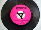 P.P. ARNOLD, EVERYTHING'S GONNA BE ALRIGHT ,ALL PLAYS GREAT,USA PRESS,VG+ CONDIT