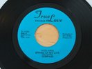 COMPASS Spring Of My Life/That's Enough For Me 45 Funk Soul Crossover HEAR