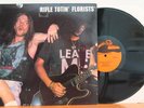 GUNS N ROSES Rifle Totin' Florists LP (Times Square Records, 1990) VG+ Not TMOQ