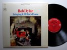 BOB DYLAN bringing it all back home - nice EX/EX clean STEREO 1st pressing 360