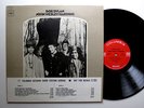 BOB DYLAN john wesley harding - nice EX MONO PROMO 1st press late night classic
