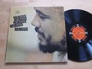 Charles Mingus - Mingus Mingus Mingus LP Impulse A-54 Mono Eric Dolpy Jaki Byard