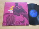 Donald Byrd - The Cat Walk LP Blue Note 84075 Stereo Pepper Adams Duke Pearson