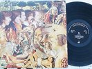 Elizabeth - Self Titled 1968 UK LP - Vanguard SVRL 19010  Near Mint - Rare Psych