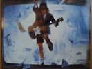 AC/DC BLOW UP YOUR VIDEO SUPRAPHONE CZECH ISSUE