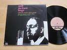Milt Jackson Sings with Enrico Intra Group LP Derby Italy Orig Rare Jazz Import