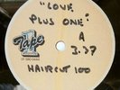 HAIRCUT 100 LOVE PLUS ONE UK 7