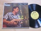 Tal Farlow - Tal LP Verve Clef MGV-8021 DG Mono Original Trumpeter Eddie Costa