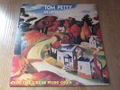 Tom Petty And The Heartbreakers ?– Into The Great Wide Open Unique LP