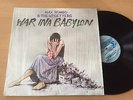 Max Romeo & The Upsetters WAR INA BABYLON Federal Records ORIGINAL JAMAICA