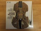 NATHAN MILSTEIN-BACH TWO VIOLIN CONCERTOS-COLUMBIA-SAX-5285-1ST ISSUE..RARE