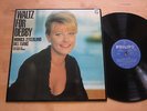 Bill Evans and Monica Zetterlund - Waltz for Debby LP Philips Sweden Rare Jazz
