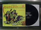 Frankie Stein And His Ghouls - Introducing LP halloween novelty Power 338