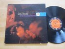 John Coltrane Live at the Village Vanguard LP Impulse Mono Orig. Eric Dolphy RVG