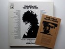 BOB DYLAN ten of swords - 10 LP BOX orig '85 BOOKLET EX/NM ZIMMERMAN not TMOQ