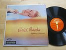 Oscar Peterson - Pastel Moods LP SIGNED Verve DG Mono Orange Label Herb Ellis