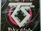 Twisted Sister - Ruff Cutts 12