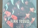PINK FLOYD - The Piper at the Gates of Dawn *12'' PICTURE DISC* RARE