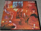 TRAFFIC Mr. Fantasy SCARCE FIRST 1970 PINK RIM UK ISLAND EX++ LP, SUPERB SOUND.