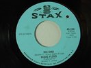 Eddie Floyd 45 BIG BIRD / HOLDING ON WITH BOTH HANDS   Stax M- soul