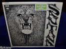 SANTANA VERY RARE SEALED LP 1ST ALBUM 1969 USA 1ST PRESS W/RARE STICKER OUTPRINT