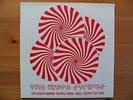 WHITE STRIPES - ELECTRONICS HAVE GOT THE BEST OF ME - VINYL ALBUM