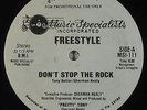 Freestyle - Don't Stop The Rock 12