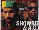 Showbiz & A.G. - Party Groove/Soul Clap 12
