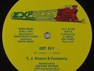 T.J. Swann & Company - Get Fly 12