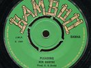 Ken Boothe - Pleading UK Bamboo 7