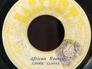 Johnny Clarke - African Roots JA Jackpot 7