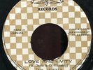 Jewels - Love And Livity JA Cash & Carry 7