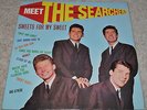 THE SEARCHERS Meet The Searchers SCARCE ORIG UK 1973 PYE MONO EX++ LP - SUPERB