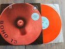 depeche mode strangelove orange clear 12
