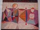 Charles Mingus Ah Um LP Vinyl 1959 Original Six Eye CL 1370 Open Letter To Duke