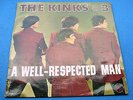 KINKS 