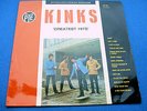 KINKS 
