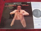 UK DECCA SXL 6822 RESPIGHI Maazel TAS LIST LP