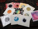 SOUL-FUNK-NORTHERN SINGLES-180 IN TOTAL LISTED