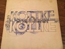 LEO KOTTKE 12-STRING BLUES SUPER RARE OG 1ST INDIE PRESS OOP VINYL LP 1969
