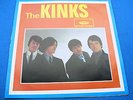KINKS 