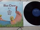 Blue Cheer - BC#5 The Original Human Being RARE German Multifoc Press Top Zustan